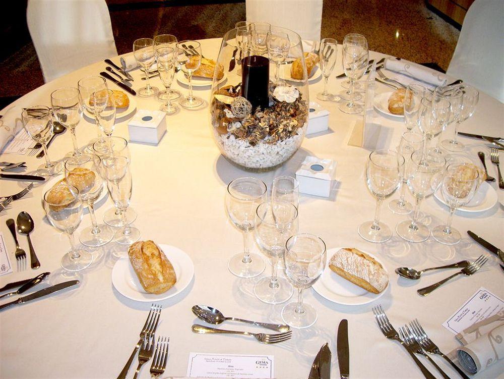 B&B Hotel Madrid Fuenlabrada Eksteriør billede