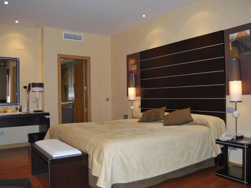 B&B Hotel Madrid Fuenlabrada Eksteriør billede